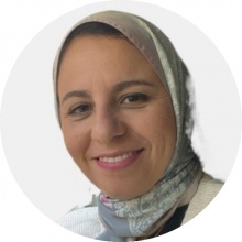 Dina Naguib