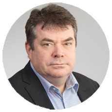 Chris Addison&nbsp;(Advisor)