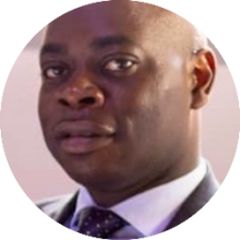 Pascal Bekono